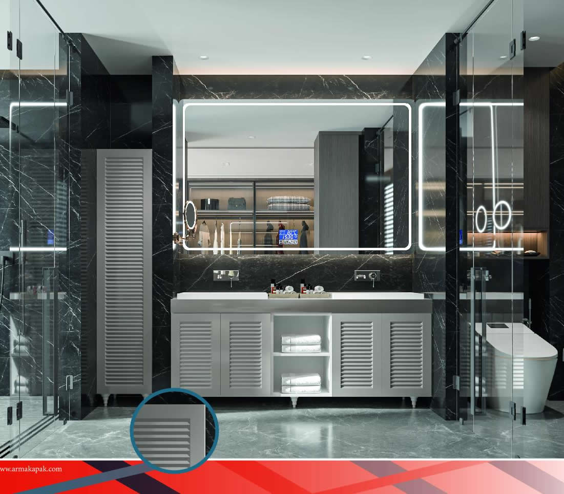 Banyo Dolapları